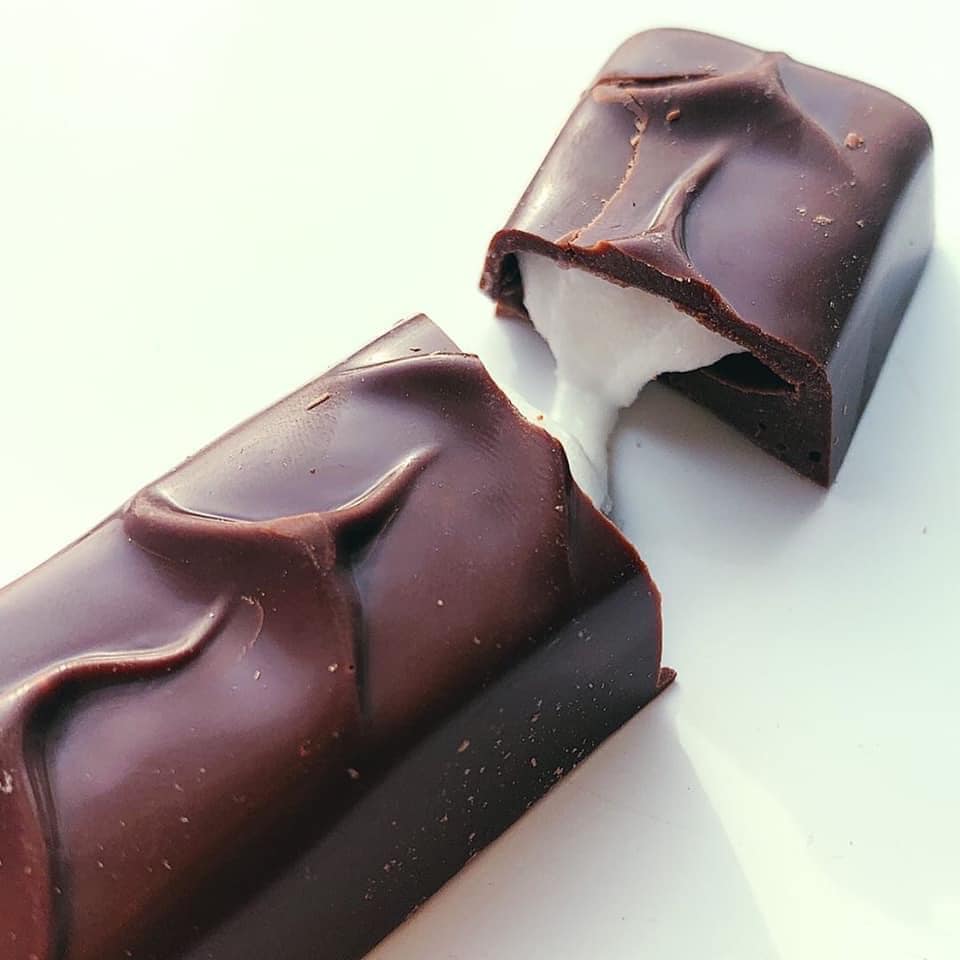 Creme Egg Bar
