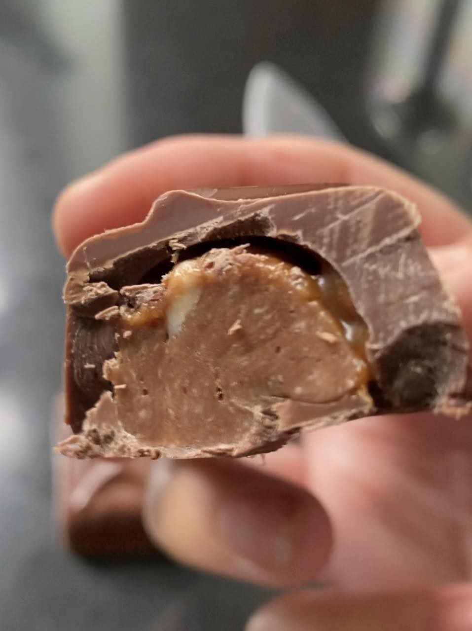 Cookie Dough Bar