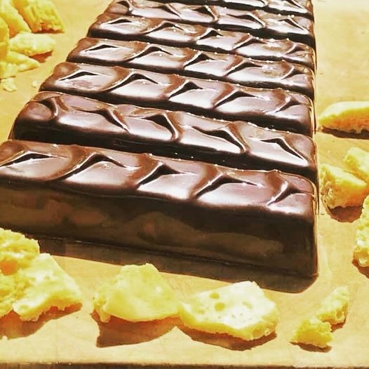 Crunchiz bar
