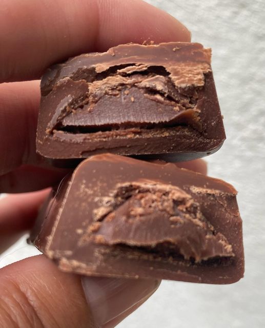 Death by Chocolate bar