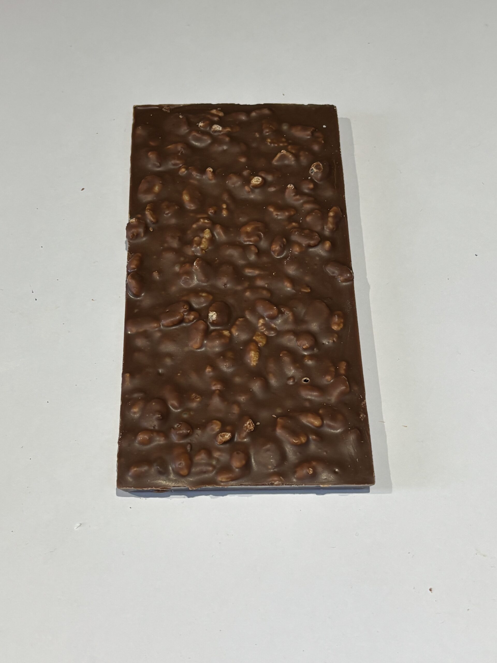Milc Crispy Crunch Bar